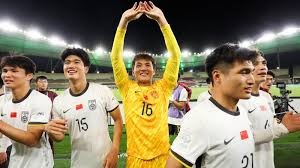 中国棒球事业稳步向前推进